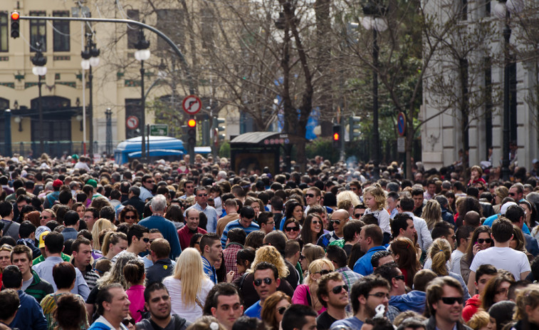 El pueblo inteligente como solución a la despoblación