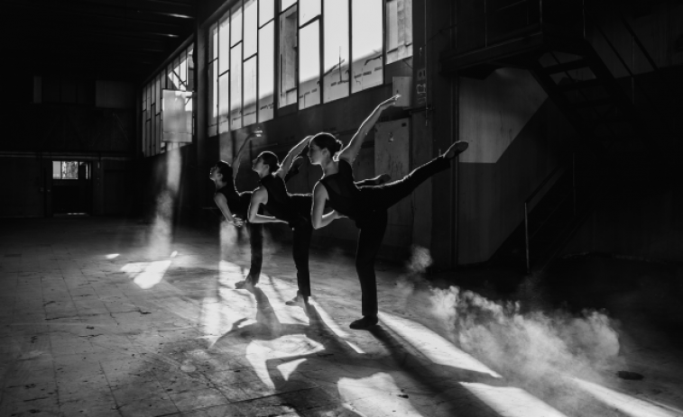 Llega a L'Hospitalet la Danza Metropolitana, el arte del movimiento