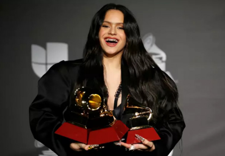 Andalucía acogerá la primera gala de los Grammy Latinos fuera de Estados Unidos