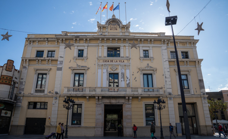 L'Hospitalet prohíbe inaugurar casas de apuestas a menos de 300 metros de las escuelas