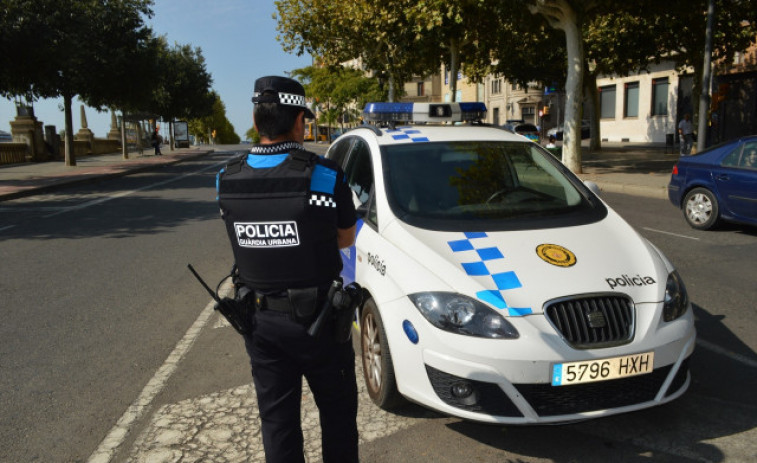 Apuñalan en el cuello a un hombre por una lata de cerveza en Lleida