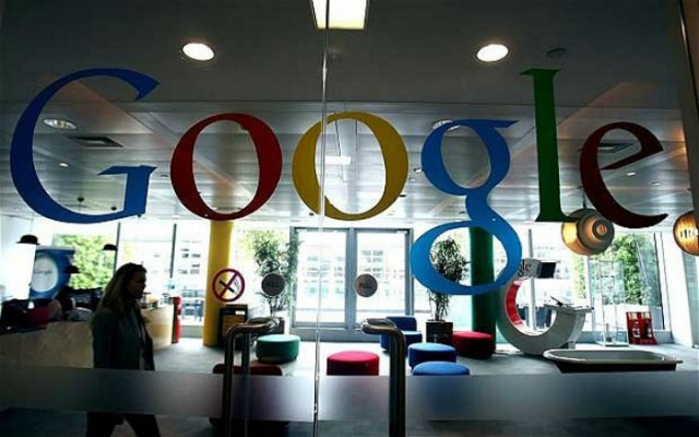 Google 1