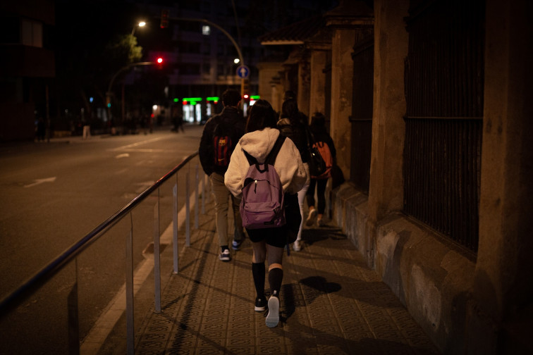 ¿Existen redes mafiosas en Catalunya que se aprovechan de la flexibilidad administrativa para traer 