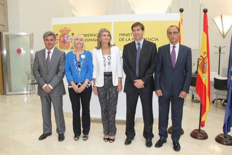 El subdelegado del Gobierno en Tarragona cesará de su cargo