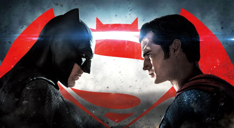 BatmanSuperman