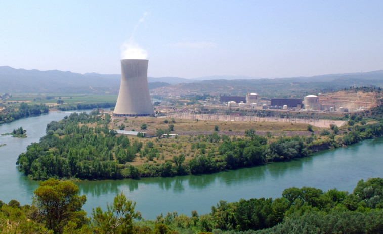 Reclaman que el Fondo de Transición Nuclear incluya las comarcas de les Garrigues y el Segrià