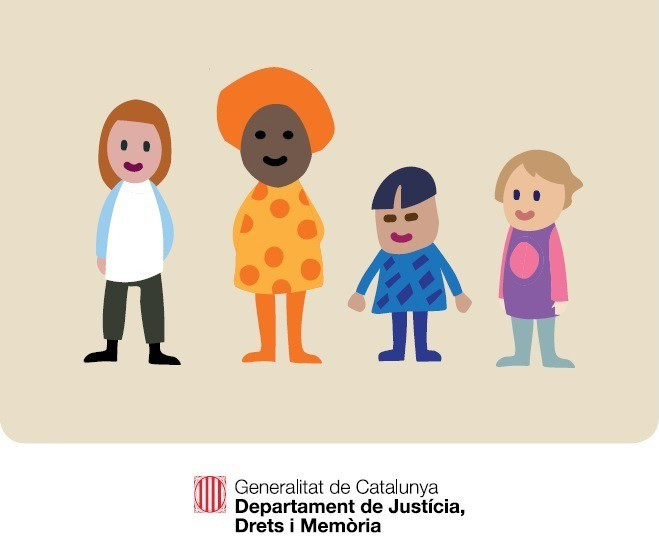 El Govern crea dos guías para abordar la violencia sexual en personas con discapacidad intelectual