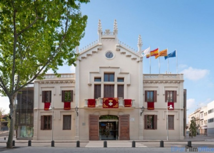 Ciutadans exige a El Prat que cumpla con la ley contra las ocupaciones aprobada por el Parlament