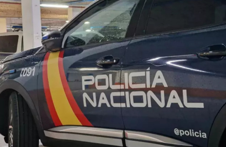 Detenido en Madrid un violento y peligroso fugitivo croata
