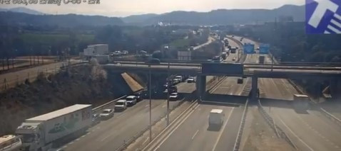 EuropaPress 5017974 imagen zona accidente c 55 abrera barcelona