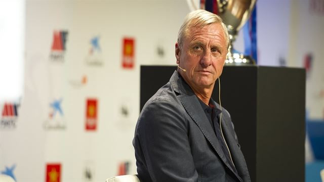 Cruyff