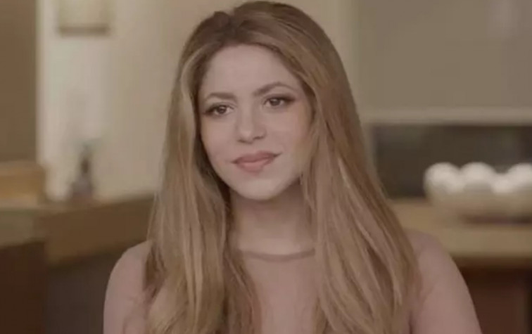 Shakira: 