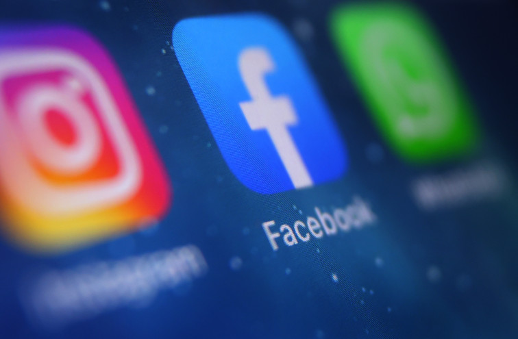 ¿Sabías que Facebook puede influir en tu salud cardiaca?