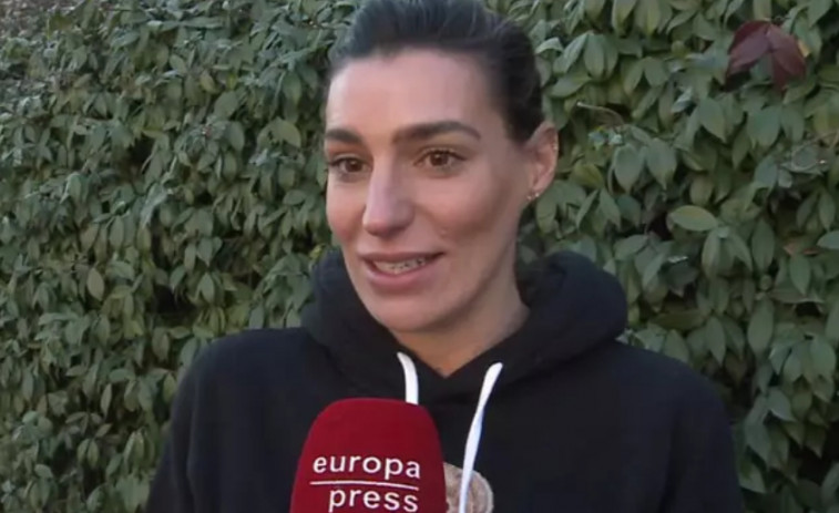 Eugenia Osborne defiende a Bertín: 