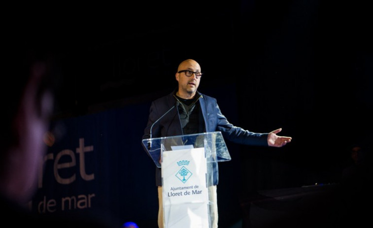 Jaume Dulsat dimite como alcalde de Lloret de Mar