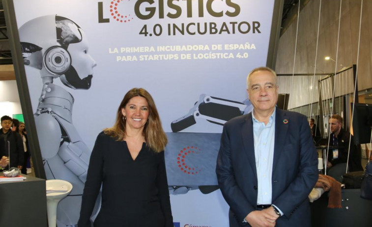 El Consorci de la Zona Franca presenta las 18 primeras startups que formarán parte del Logistics 4.0 Incubator