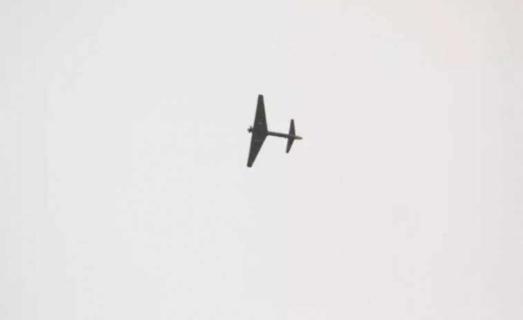 Rusia asegura haber neutralizado drones ucranianos en Crimea