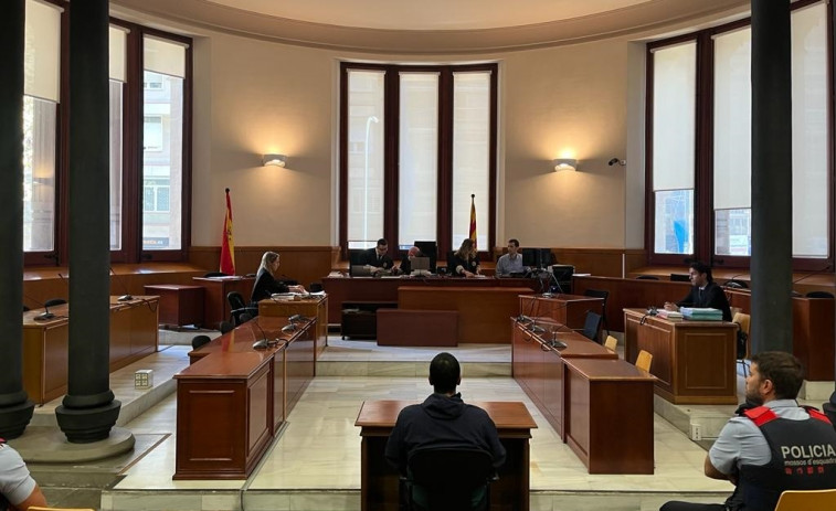 Condenado a 11 años de prisión un 'rider' por tres agresiones sexuales y una violación en Barcelona