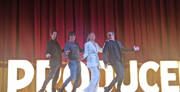 El Tívoli estrenará en otoño el musical “The producers” para cuyo elenco se convocan audiciones