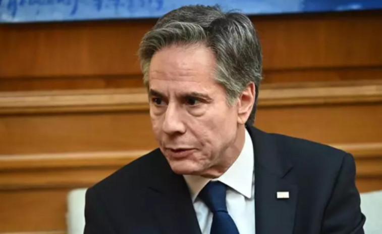 Primera reunión entre Blinken y Lavrov desde el inicio de la Guerra de Ucrania
