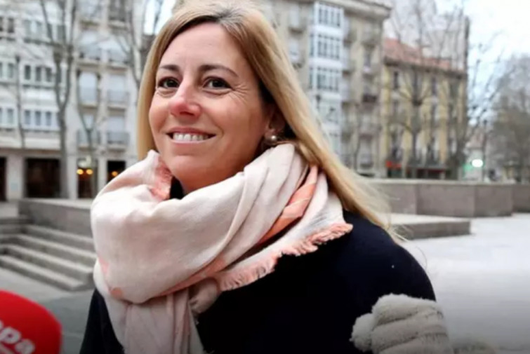 ¿Boda a la vista entre Ainhoa Armentia e Iñaki Urdangarín?