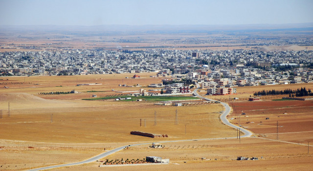 Al menos tres muertos en un ataque de Estado Islámico en el oeste de Siria