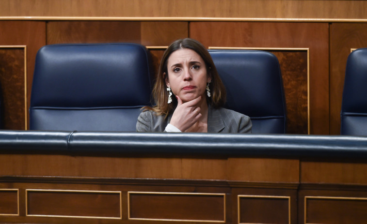 El servicio 016 registró en febrero más de 9.300 consultas relacionadas con la violencia machista