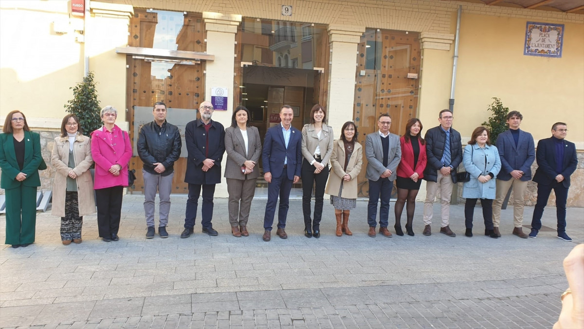 EuropaPress 5029101 diana morant visita riba roja