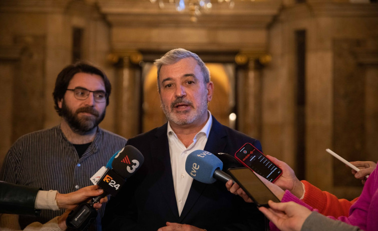 Collboni a Colau: 