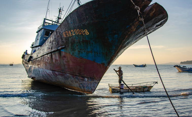 La ONU anuncia el Tratado de Alta Mar que protegerá las zonas marinas en aguas internacionales después de 15 años de negociaciones