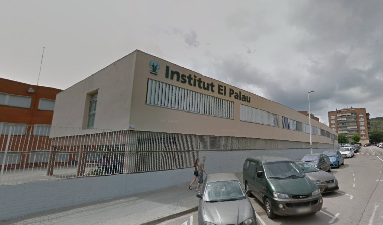 Archivan las causas contra 8 profesores de Sant Andreu de la Barca por delito de odio