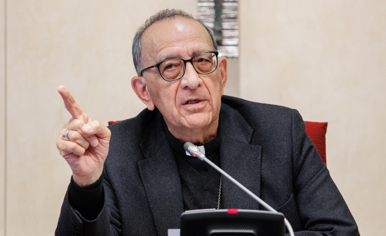 Entidades de la Iglesia denuncian la 