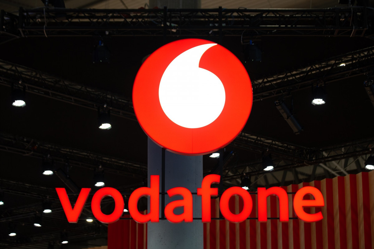 EuropaPress 5021718 estand vodafone mobile world congress mwc 2023 segunda jornada 28 febrero