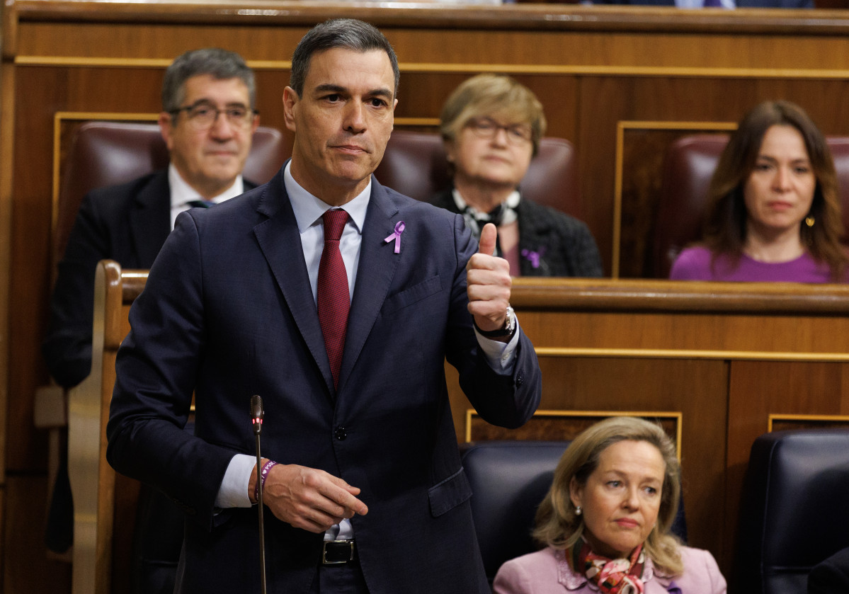 Catalunya press   pedro sánchez