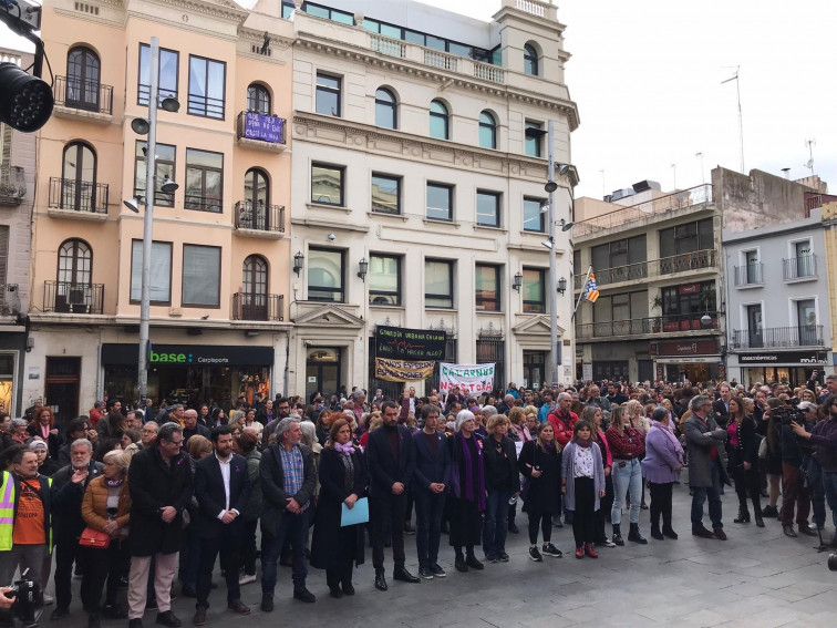 Badalona se presentará como acusación popular por la violación grupal a una niña en un centro comercial
