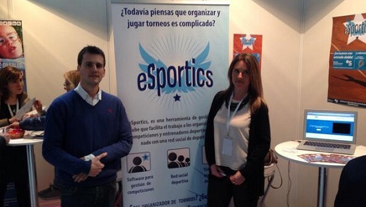 ESportics