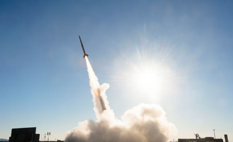 VIDEO | Entrenamiento de las Fuerzas Nucleares en Rusia cerca de la zona de Alaska