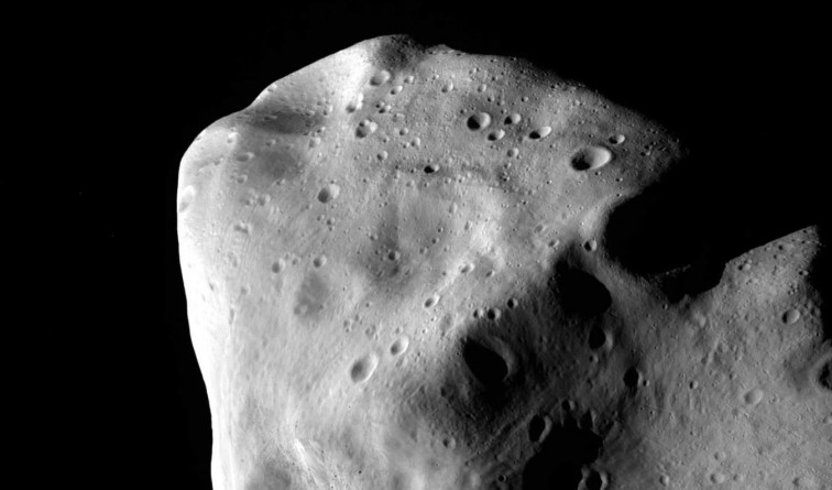 Detectan un asteroide de 50 metros de diámetro con un riesgo importante de impactar contra la Tierra
