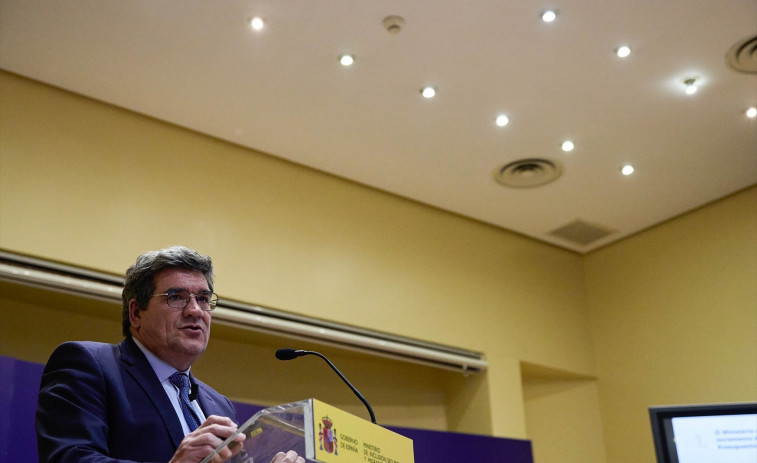 El Gobierno propone que la pensión se calcule con 25 años cotizados o con 29, excluyendo los 2 peores