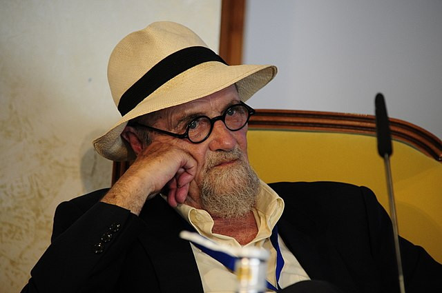 Fallece el periodista, escritor y activista Antoni Serra a los 87 años de edad