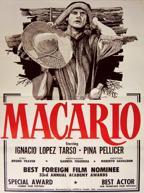 Macario
