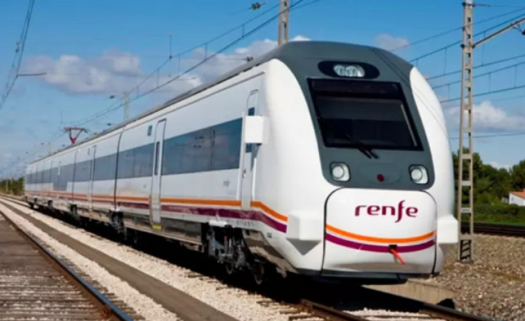 Renfe pone en marcha la quinta convocatoria de TrenLab