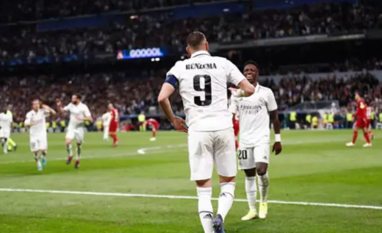 El Real Madrid no falla y ya está en cuartos de la Champions. ¿Cuáles son sus posibles rivales?