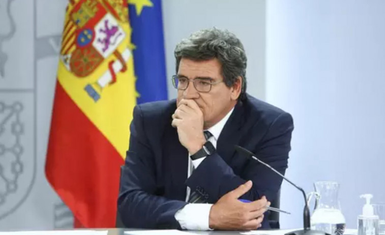 El Consejo de Ministros da luz verde a la reforma de las pensiones