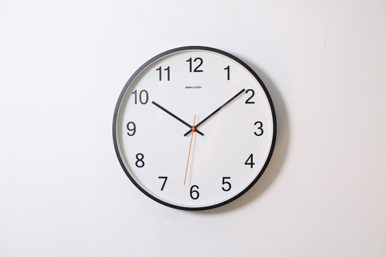 ¿Qué día de marzo se producirá el cambio de hora?