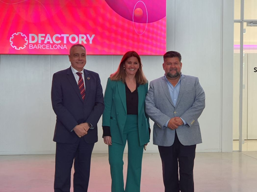 Dfactory