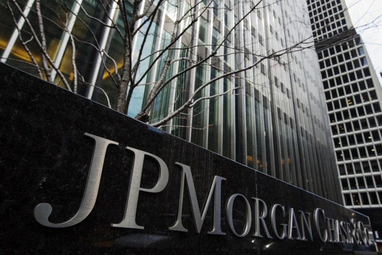 Once bancos estadounidenses inyectan 30.000 millones de euros al First Republic Bank