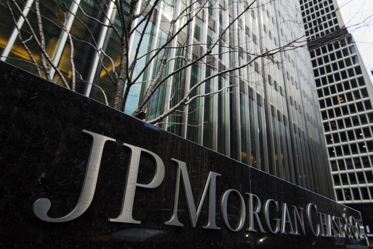 Catalunya press   JPMorgan Chase