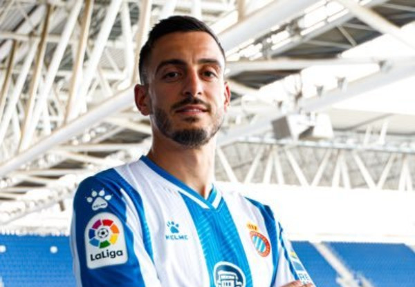 Joselu, Iago Aspas, Kepa y Nacho, las grandes novedades de la primera lista de Luis de la Fuente