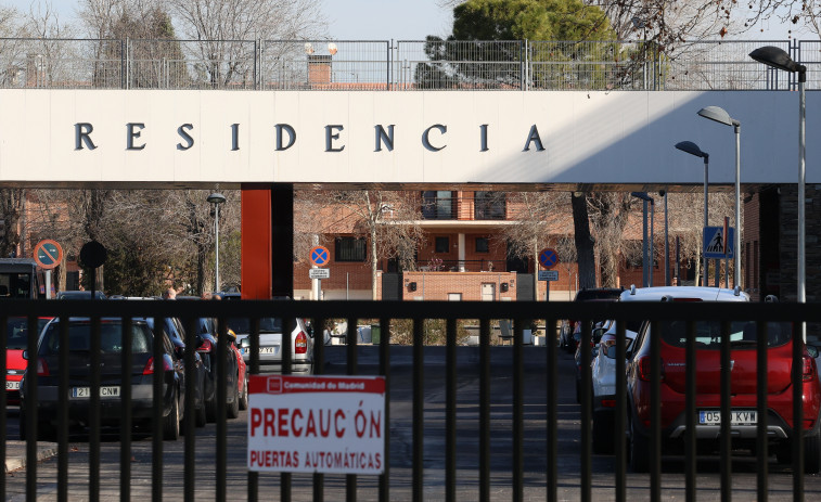 Más de 350.000 personas están a la espera de atención a dependencia y 45.000 murieron esperando el último año